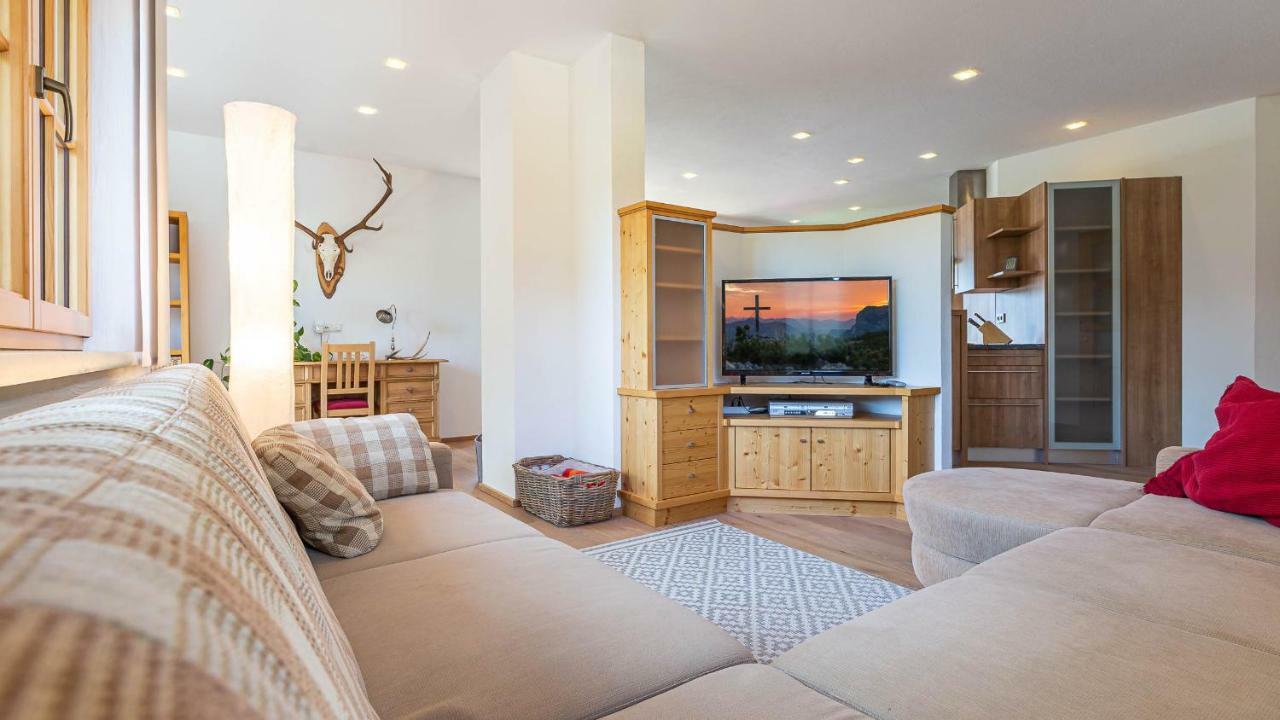 Apartment Neuper Bad Mitterndorf Bagian luar foto