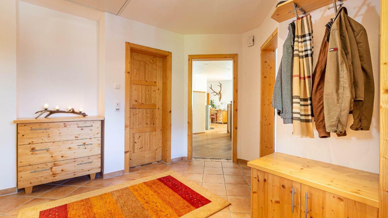 Apartment Neuper Bad Mitterndorf Bagian luar foto
