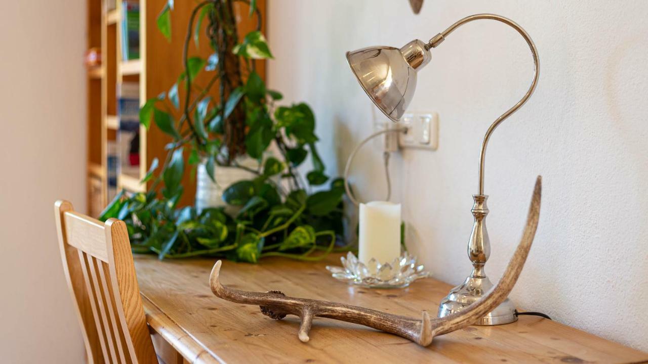Apartment Neuper Bad Mitterndorf Bagian luar foto