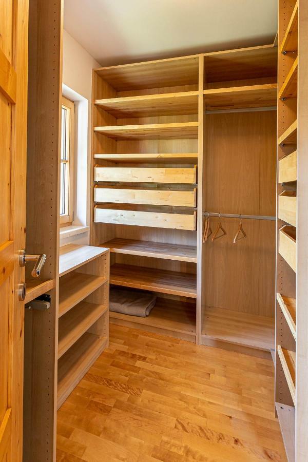 Apartment Neuper Bad Mitterndorf Bagian luar foto