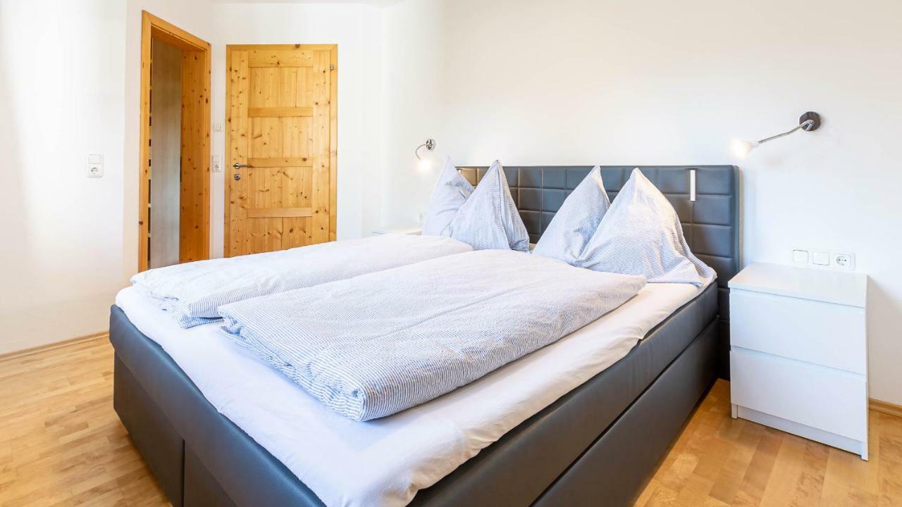 Apartment Neuper Bad Mitterndorf Bagian luar foto